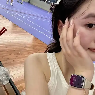 江旭